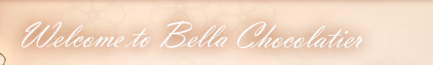 Welcome to Bella Chocolatier, chocolates-chatham-kent